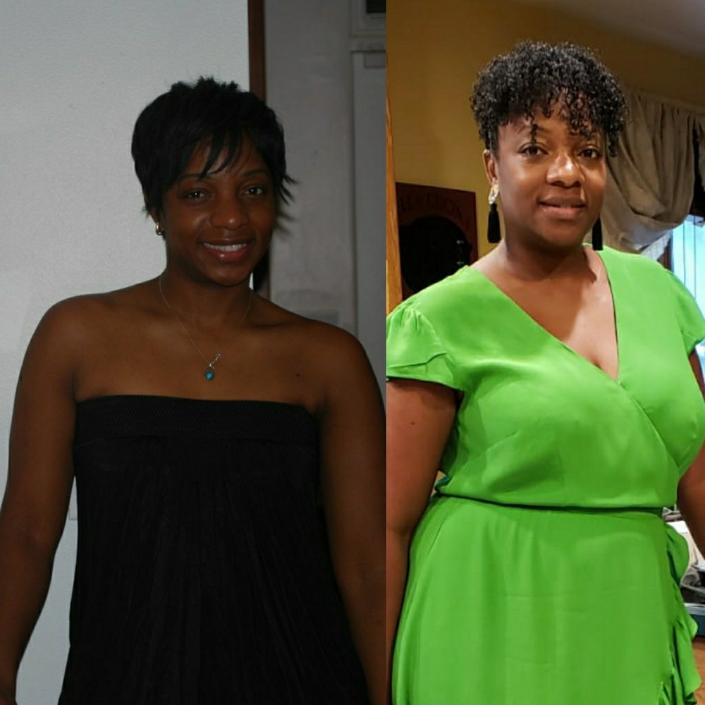 Meet your Posher, Stacyann
